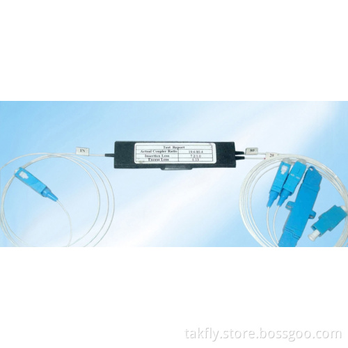 Optical Splitter